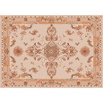 Timeless Tradition Hand Tufted Rug