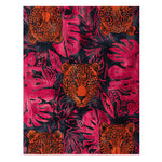 Jungle Chic Hand Tufted Rug