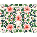 Tranquil Garden Hand Tufted Rug