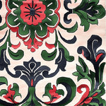 Palatial Blooms Hand Tufted Rug