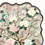 Sakura Dreamscape Hand Tufted Rug