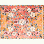 Pastel Paradise Hand Tufted Rug