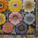 Victorian Vignette Hand Tufted Wool Rug