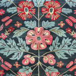 Enchanted Garden Hand Tufted Rug