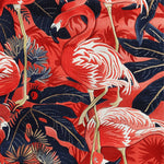 Flamingo Fiesta Hand Tufted Rug