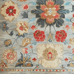 Classic Charm Hand Tufted Rug