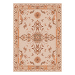 Timeless Tradition Hand Tufted Rug