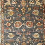 Ancient Caravan Hand Knotted Area Rug