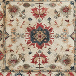 Ancient Tapestry Hand Tufted Rug