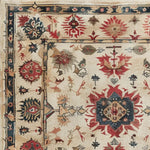 Ancient Tapestry Hand Tufted Rug