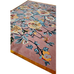 Blooming Reverie Hand Tufted Rug - MAIA HOMES