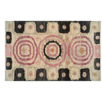 Blossom Mandala Hand Tufted Rug - MAIA HOMES