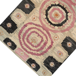 Blossom Mandala Hand Tufted Rug - MAIA HOMES