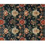 Botanical Beauty Hand Tufted Wool Rug - MAIA HOMES