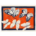 Butterfly Meadow Hand Tufted Rug - MAIA HOMES