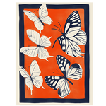 Butterfly Meadow Hand Tufted Rug - MAIA HOMES