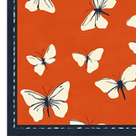 Butterfly Serenade Hand Tufted Rug - MAIA HOMES