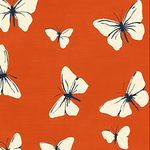 Butterfly Serenade Hand Tufted Rug - MAIA HOMES