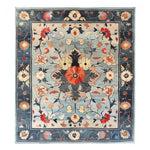 Celestial Blooms Hand Tufted Rug - MAIA HOMES