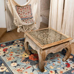 Celestial Blooms Hand Tufted Rug