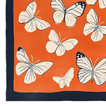 Chasing Butterflies Hand Tufted Rug - MAIA HOMES