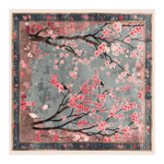 Cherry Grove Serenity Hand Tufted Rug