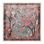 Cherry Grove Serenity Hand Tufted Rug