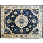 Classic Serenity Hand-Tufted Rug