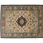 Cultural Legacy Hand Tufted Rug