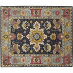 Cultural Threads Hand Tufted Rug