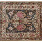 Elephantine Grace Hand Knotted Area Rug