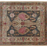 Elephantine Grace Hand Knotted Area Rug