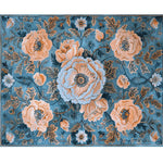 Floral Intrigue Hand Tufted Rug - MAIA HOMES