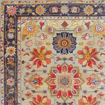 Garden of Elegance Hand Knotted Area Rug