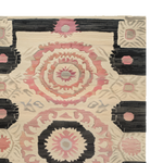 Harmony Circles Hand Tufted Rug - MAIA HOMES