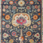 Heirloom Petals Classic Hand Tufted Rug