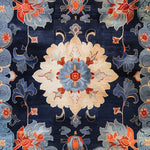 Imperial Garden Hand Tufted Rug