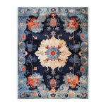 Imperial Garden Hand Tufted Rug