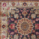 Imperial Jewel Hand Knotted Area Rug