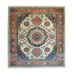 Imperial Tapestry Hand Knotted Area Rug