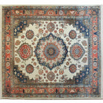 Imperial Tapestry Hand Knotted Area Rug