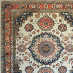 Imperial Tapestry Hand Knotted Area Rug