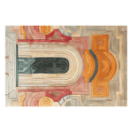 Mystic Passage Hand Tufted Rug - MAIA HOMES