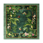 Nature's Serenade Hand Tufted Wool Rug