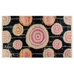 Orbit Bloom Hand Tufted Rug - MAIA HOMES