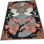 Oriental Reverie Hand Tufted Rug - MAIA HOMES