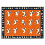 Roaring Parade Hand Tufted Rug - MAIA HOMES