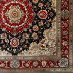 Royal Persian Hand Knotted Area Rug