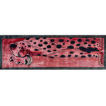 Safari Streak Hand Tufted Wool Runner Rug - MAIA HOMES