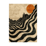 Solar Symphony Hand Tufted Rug - MAIA HOMES